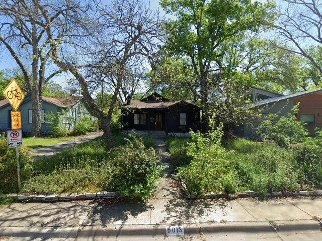 House image located at Austin, TX 78756