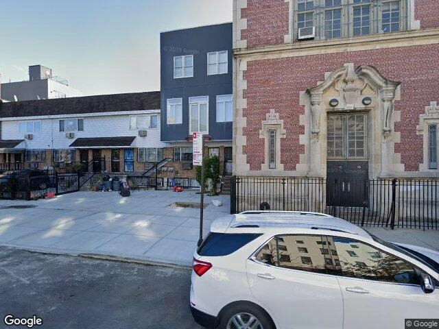 House image located at Brooklyn, NY 11206