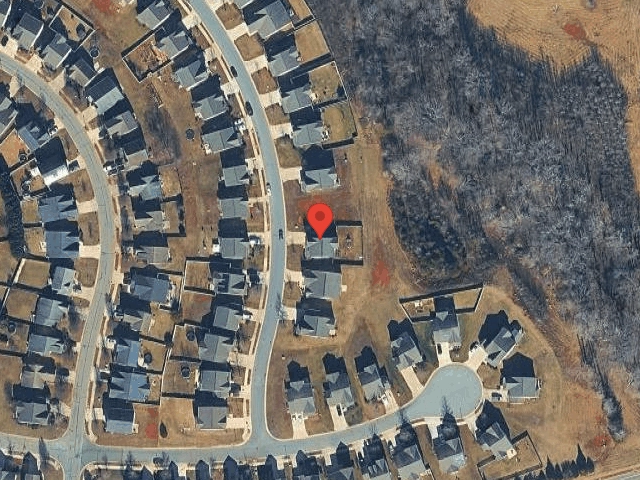 House image located at Greensboro, NC 27405