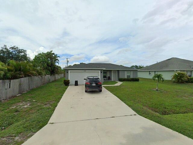 House image located at Port Saint Lucie, FL 34983