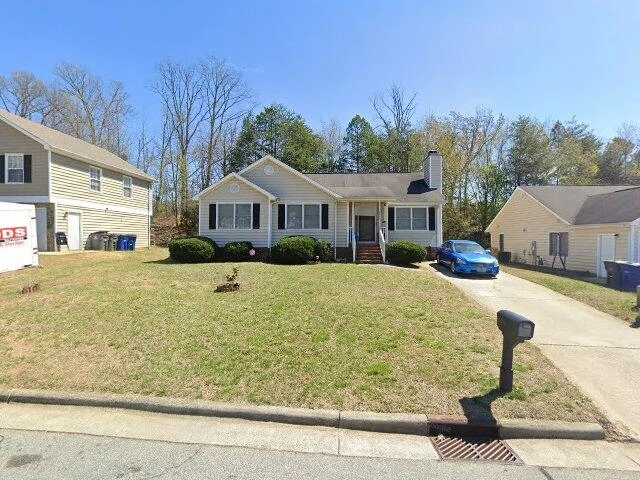 House image located at Winston Salem, NC 27105