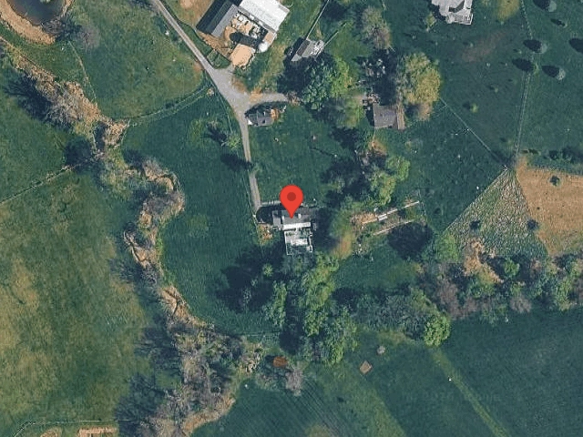 House image located at Waterford, VA 20197