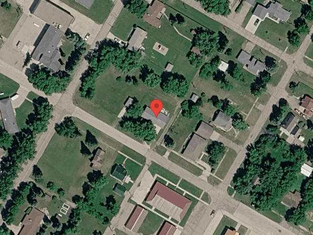 House image located at Pembina, ND 58271