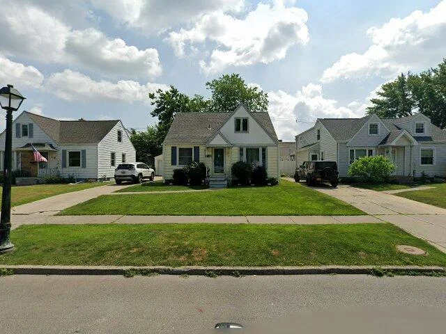 House image located at Tonawanda, NY 14150