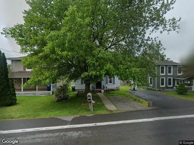 House image located at Cayuga, NY 13034