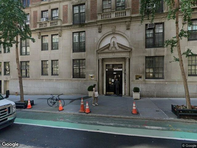 House image located at New York, NY 10016