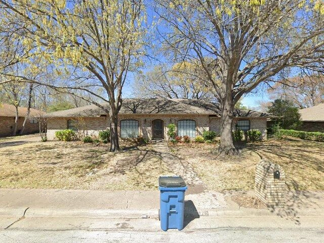 House image located at Desoto, TX 75115