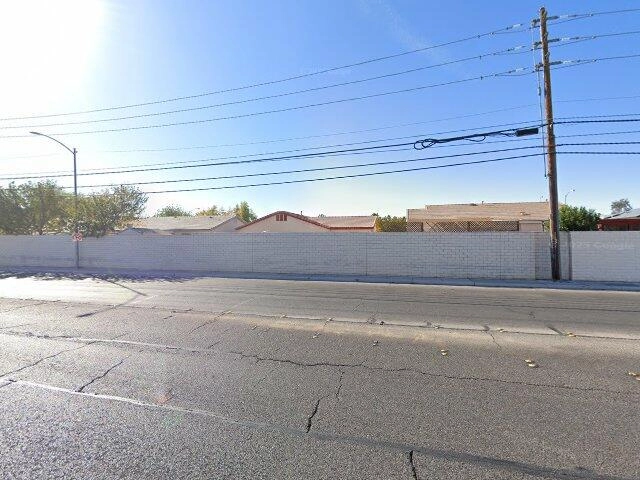 House image located at North Las Vegas, NV 89031