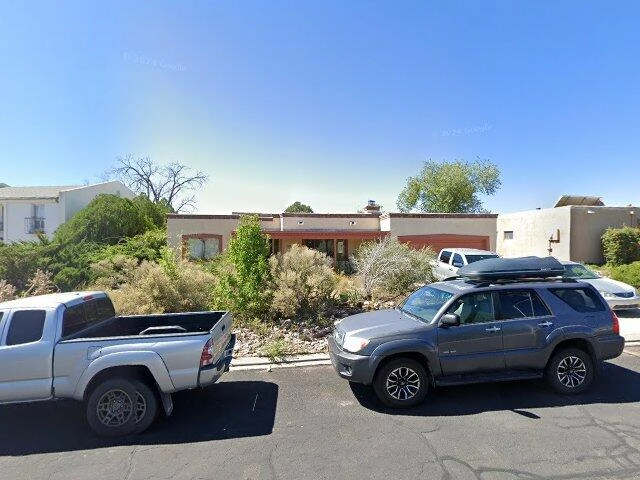 House image located at Cochiti Lake, NM 87083