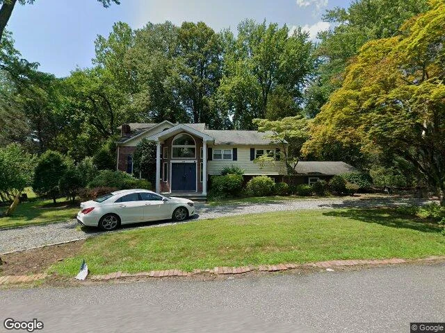 House image located at Woodcliff Lake, NJ 07677