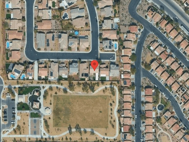 House image located at Henderson, NV 89052