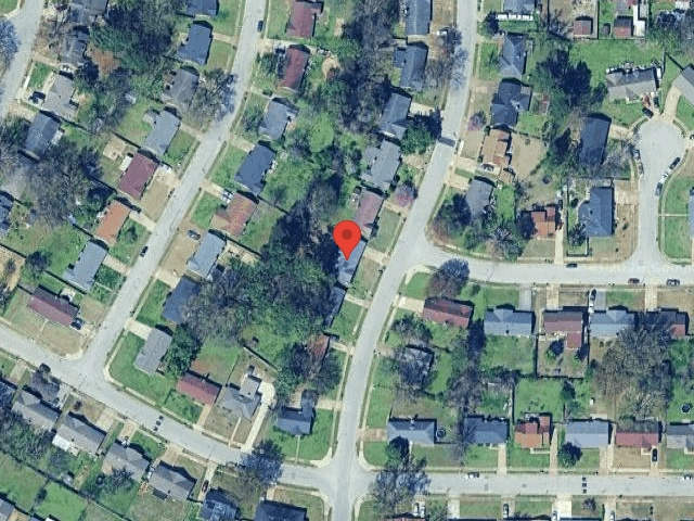 House image located at Memphis, TN 38128