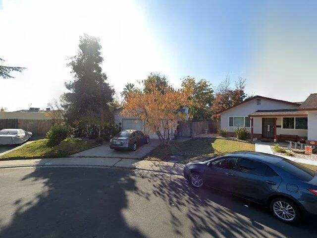 House image located at Manteca, CA 95336