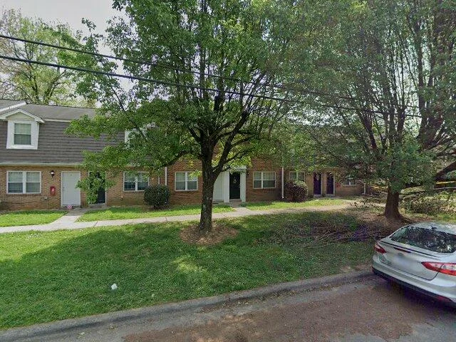 House image located at Greensboro, NC 27407