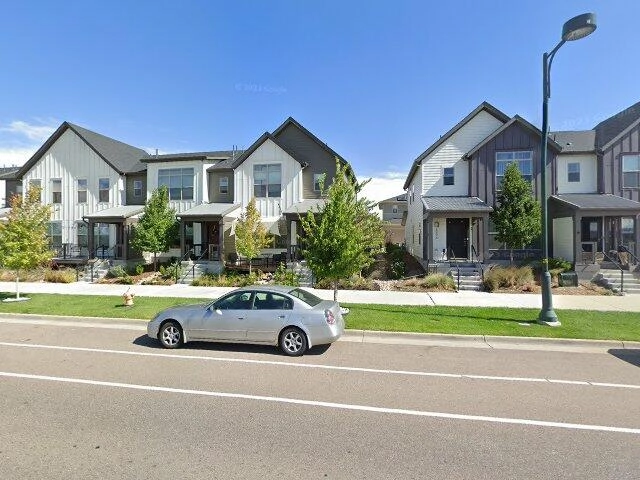 House image located at Denver, CO 80238