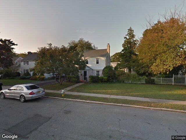 House image located at Rockville Centre, NY 11570