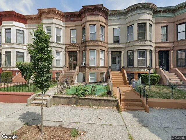 House image located at Brooklyn, NY 11213