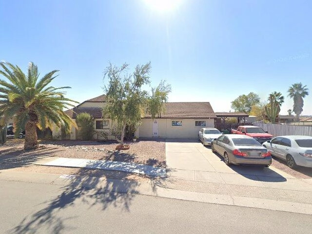 House image located at Tucson, AZ 85742