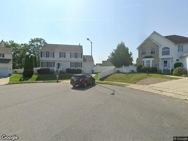 House image located at Egg Harbor Township, NJ 08234