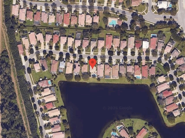 House image located at Lake Worth, FL 33467
