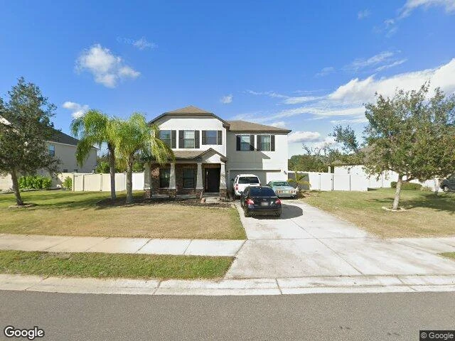 House image located at Palmetto, FL 34221