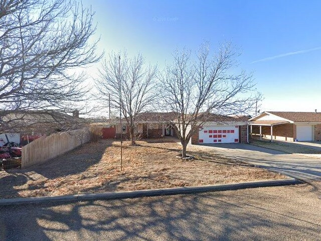 House image located at Fritch, TX 79036