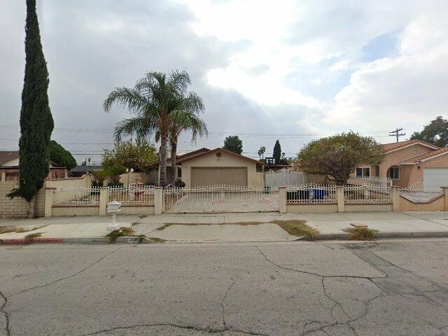 House image located at Rialto, CA 92376