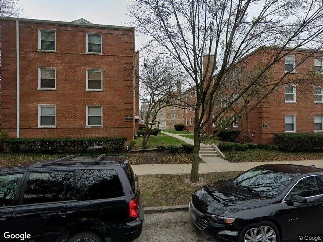 House image located at Evanston, IL 60202