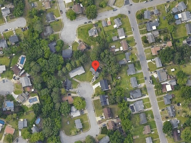 House image located at Hampton, VA 23666