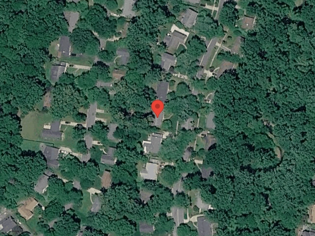House image located at Rockville, MD 20852