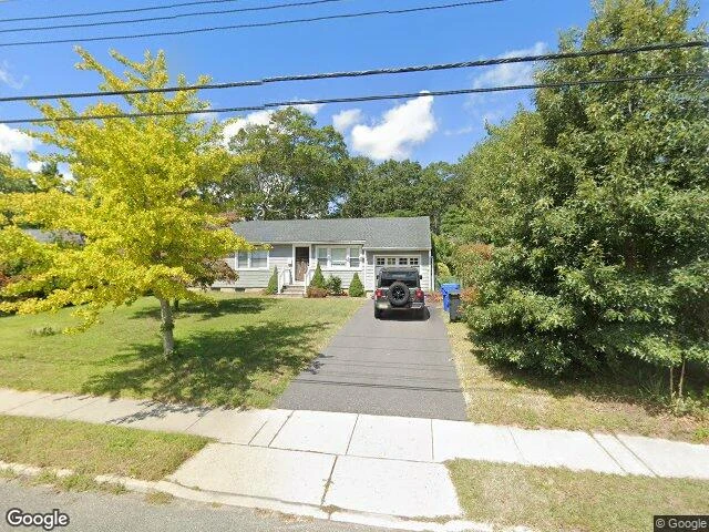 House image located at Brick, NJ 08724