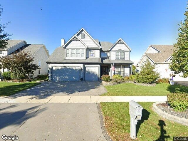 House image located at Bartlett, IL 60103