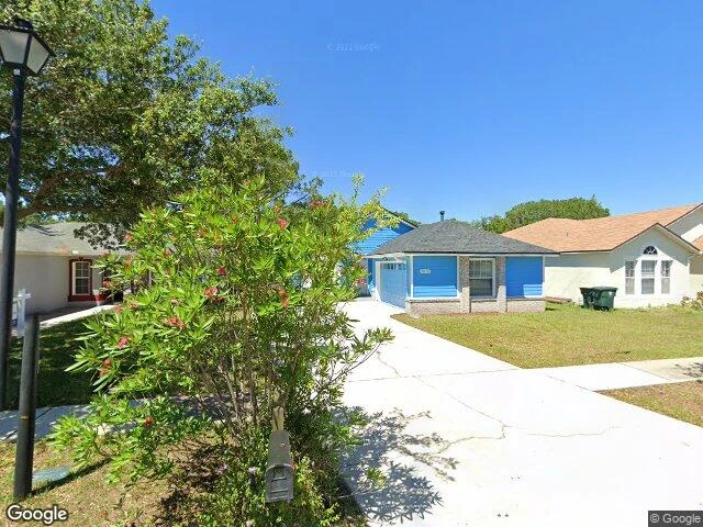 House image located at Jacksonville, FL 32246