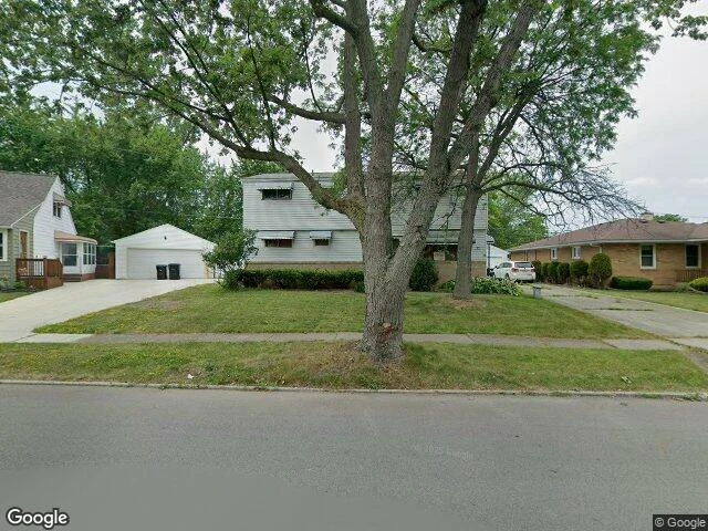 House image located at Buffalo, NY 14223