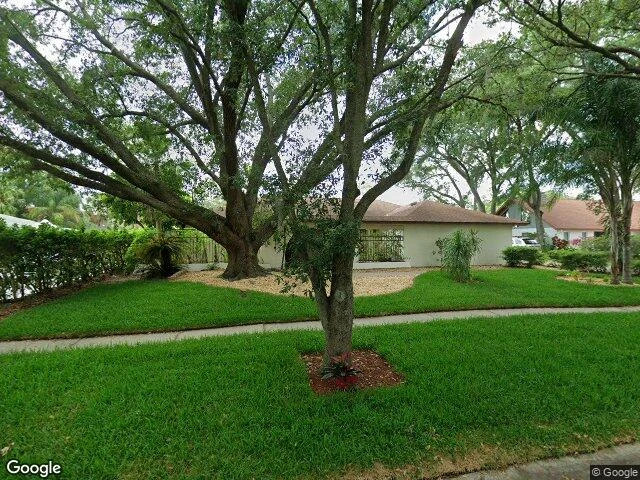 House image located at Tampa, FL 33618