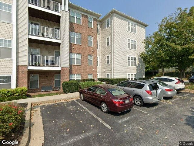 House image located at Owings Mills, MD 21117