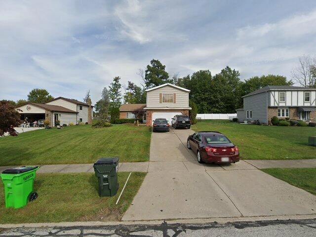 House image located at Bedford, OH 44146