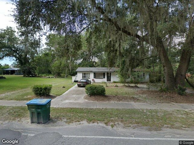 House image located at Archer, FL 32618