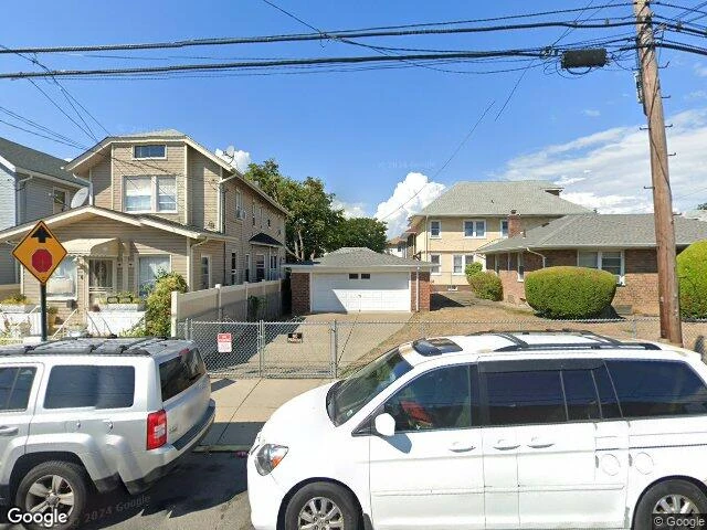 House image located at Far Rockaway, NY 11691
