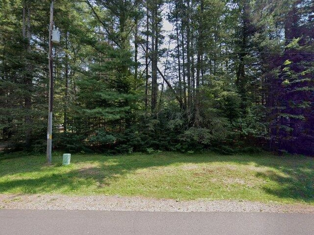 House image located at Woodruff, WI 54568