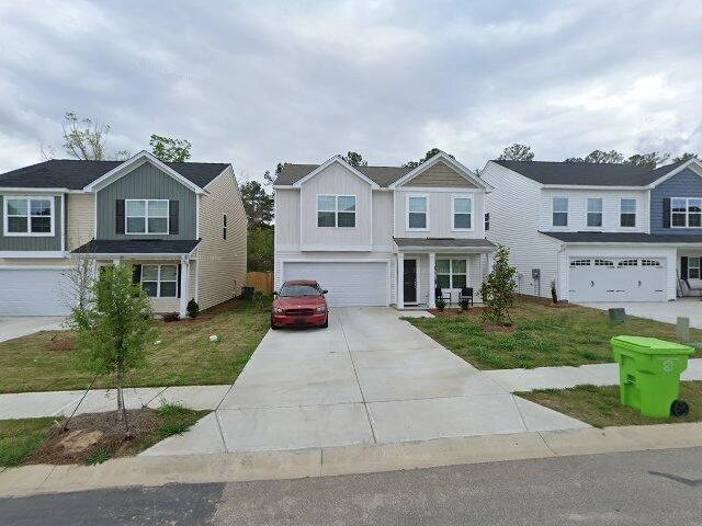 House image located at Blythewood, SC 29016