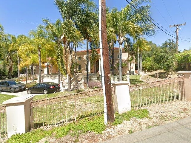 House image located at La Habra, CA 90631