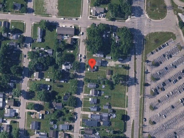 House image located at Dayton, OH 45439