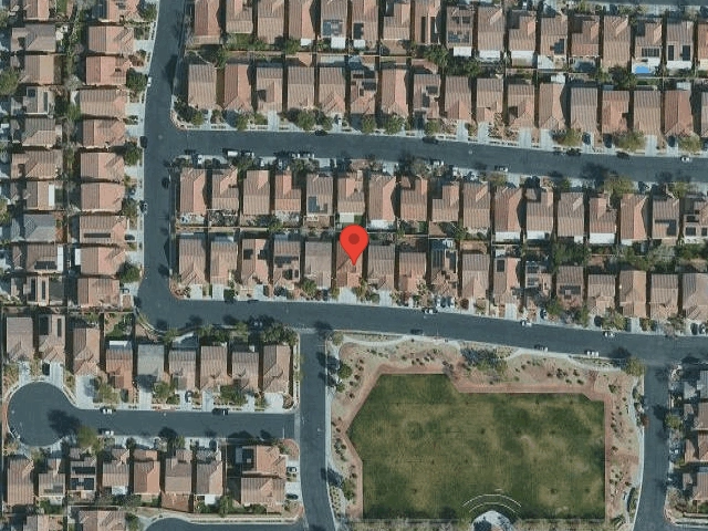 House image located at North Las Vegas, NV 89085