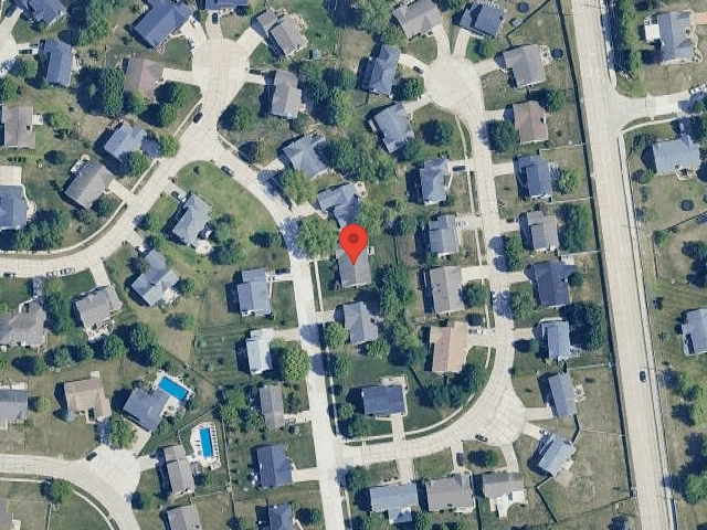 House image located at O'Fallon, MO 63368