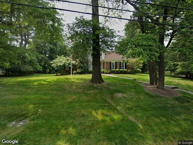 House image located at Short Hills, NJ 07078
