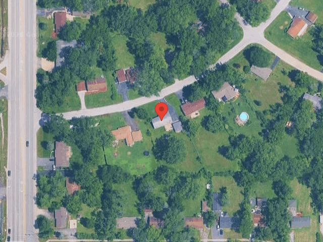 House image located at Country Club Hills, IL 60478