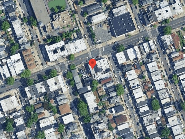 House image located at South Richmond Hill, NY 11419