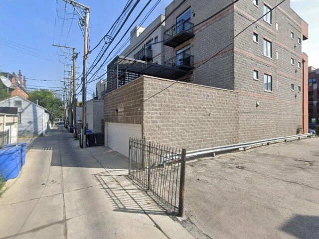 House image located at Chicago, IL 60642