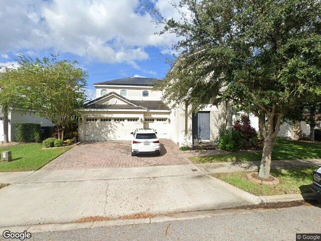 House image located at Windermere, FL 34786